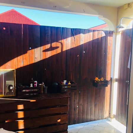 Chambre D'Hotes Mai Tai 4 Personnes Bas Du Fort Le Gosier  Eksteriør billede