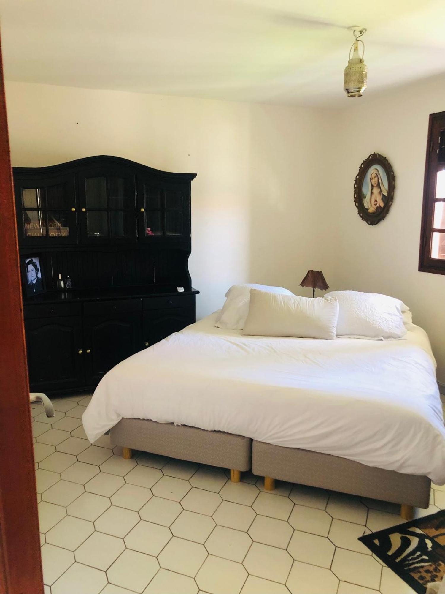 Chambre D'Hotes Mai Tai 4 Personnes Bas Du Fort Le Gosier  Eksteriør billede