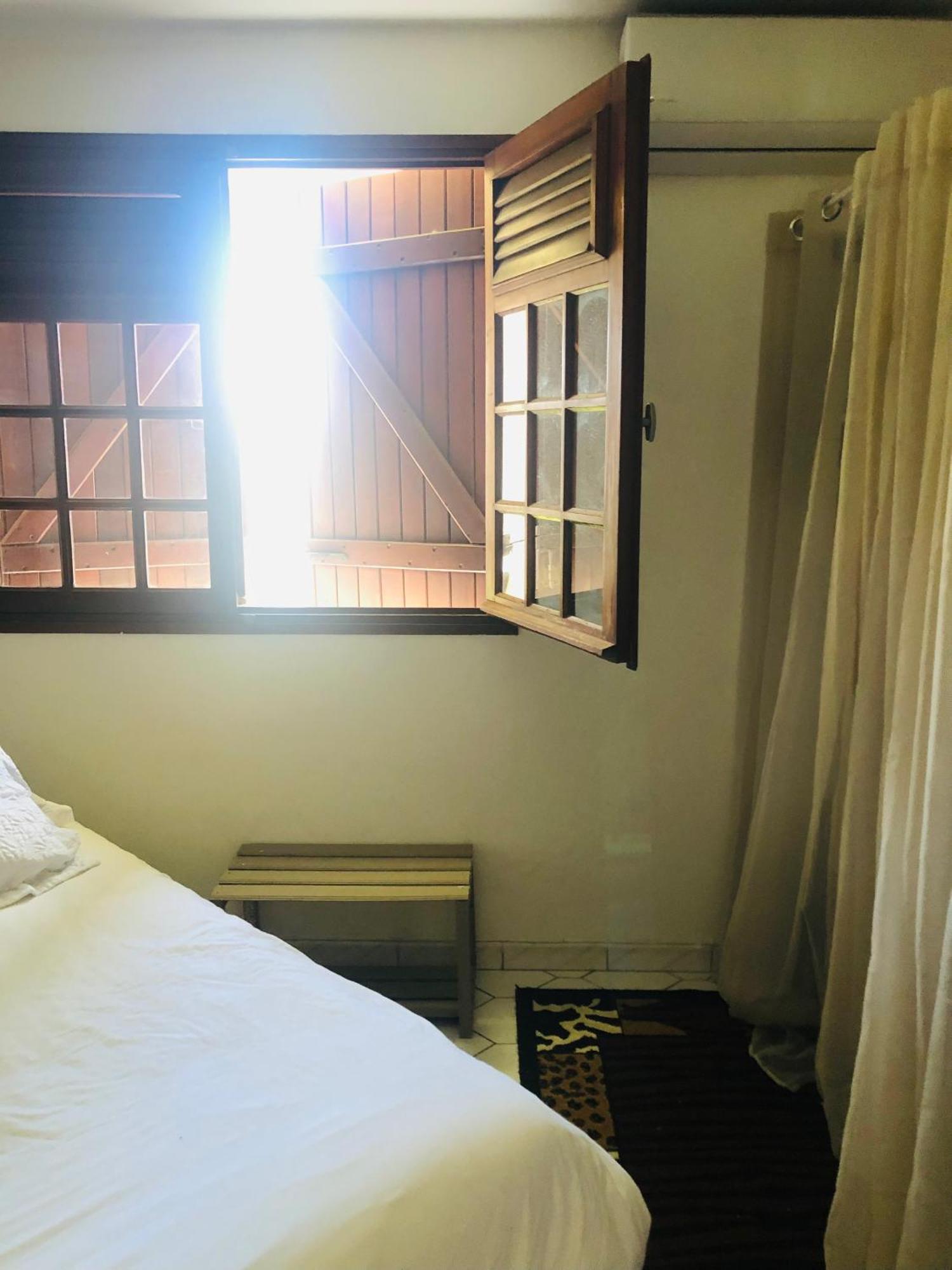 Chambre D'Hotes Mai Tai 4 Personnes Bas Du Fort Le Gosier  Eksteriør billede
