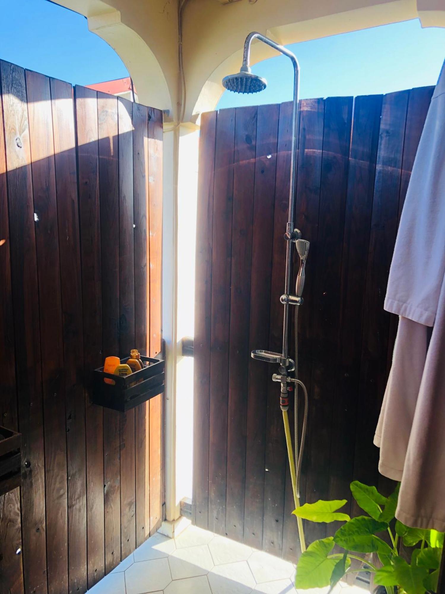 Chambre D'Hotes Mai Tai 4 Personnes Bas Du Fort Le Gosier  Eksteriør billede