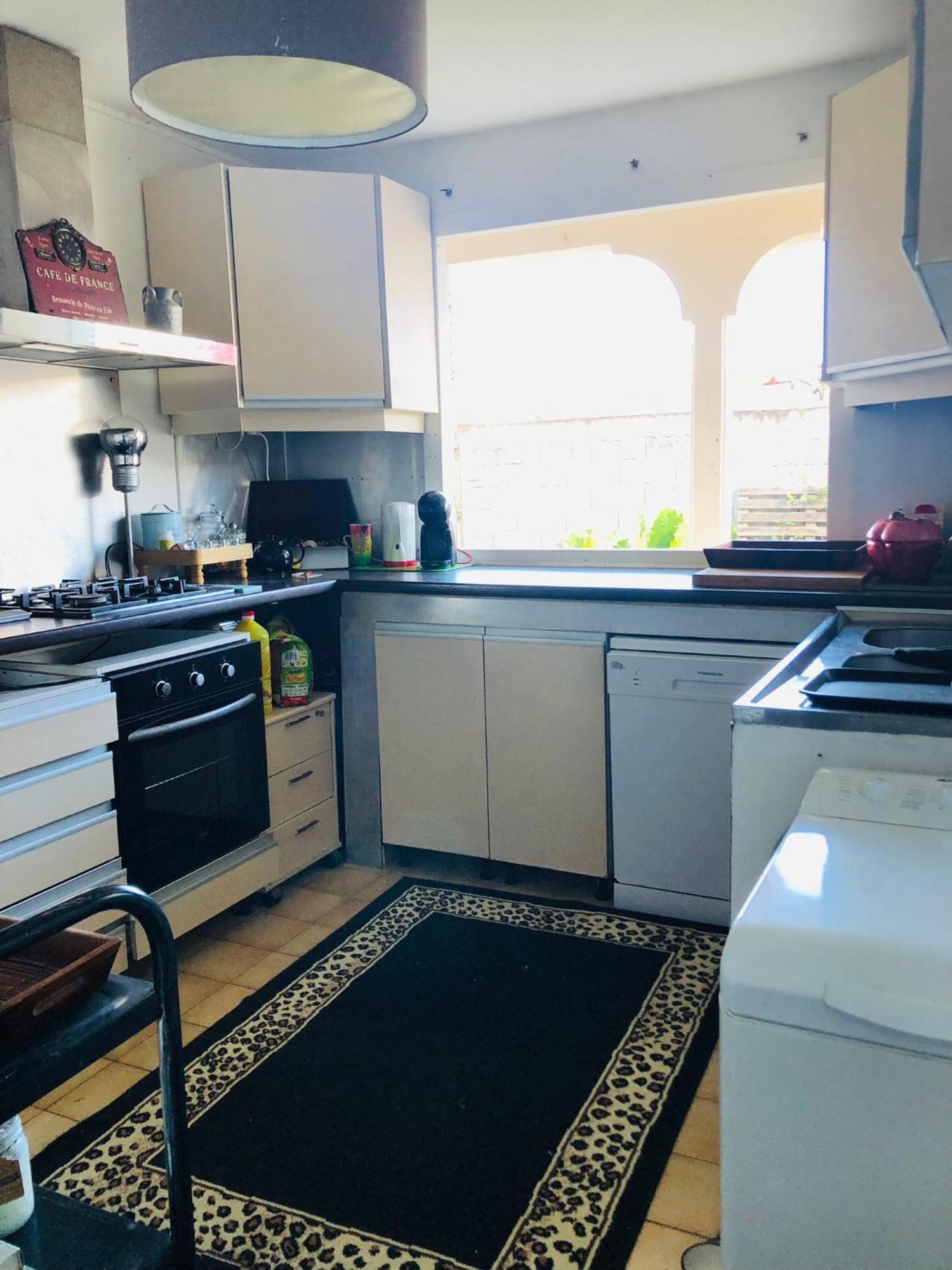 Chambre D'Hotes Mai Tai 4 Personnes Bas Du Fort Le Gosier  Eksteriør billede