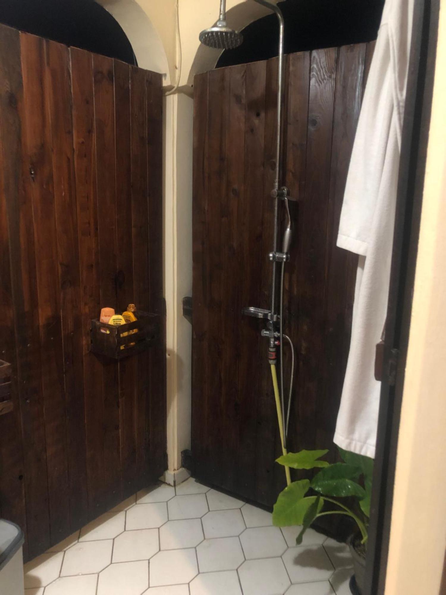 Chambre D'Hotes Mai Tai 4 Personnes Bas Du Fort Le Gosier  Eksteriør billede