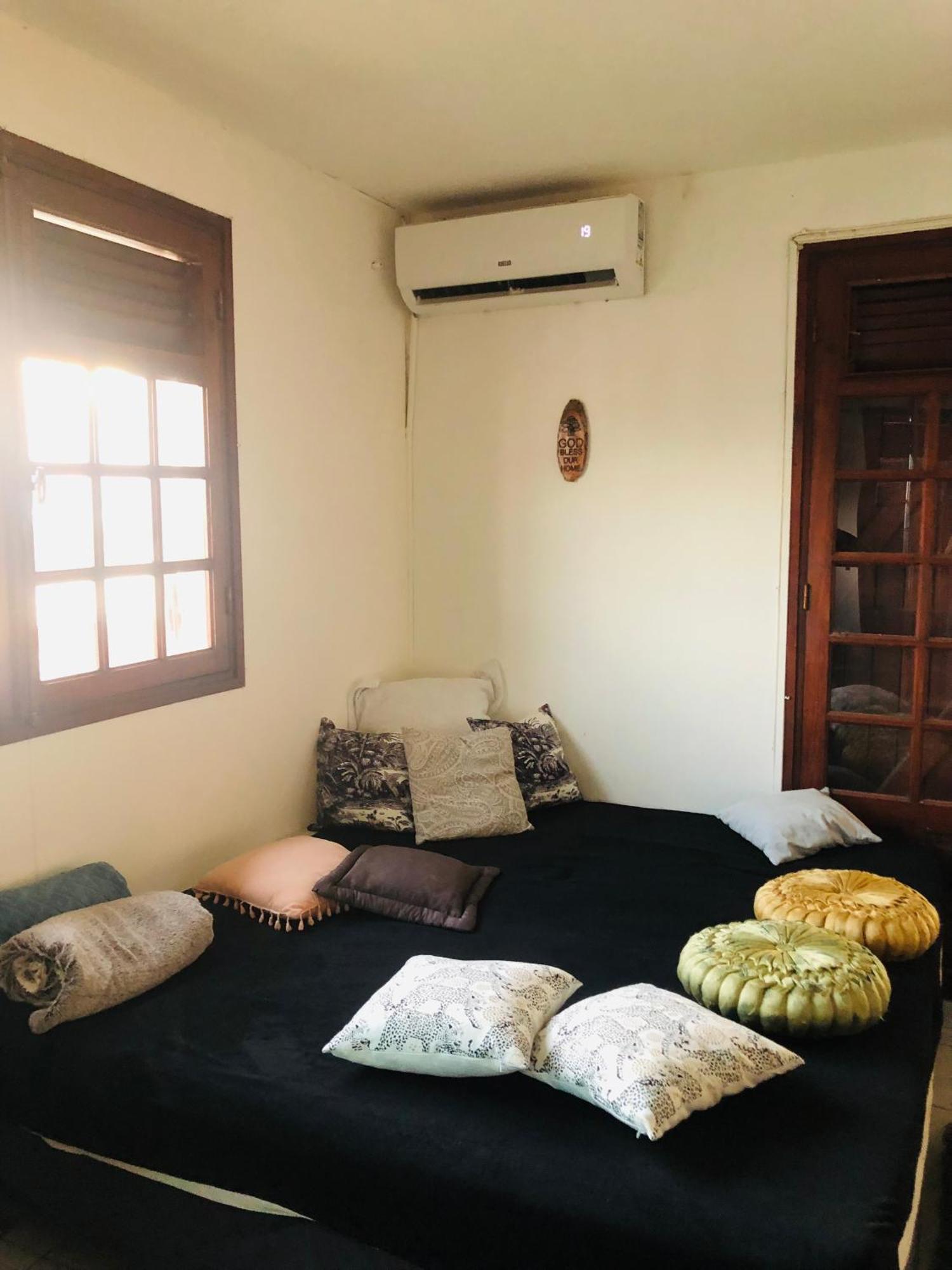 Chambre D'Hotes Mai Tai 4 Personnes Bas Du Fort Le Gosier  Eksteriør billede