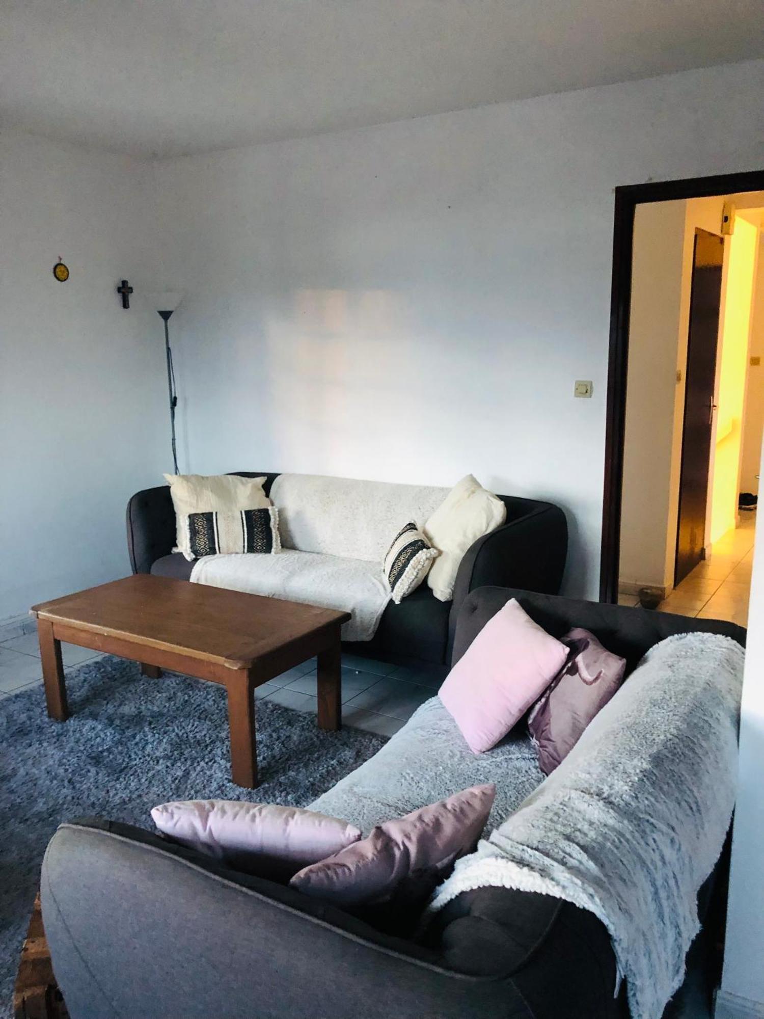 Chambre D'Hotes Mai Tai 4 Personnes Bas Du Fort Le Gosier  Eksteriør billede