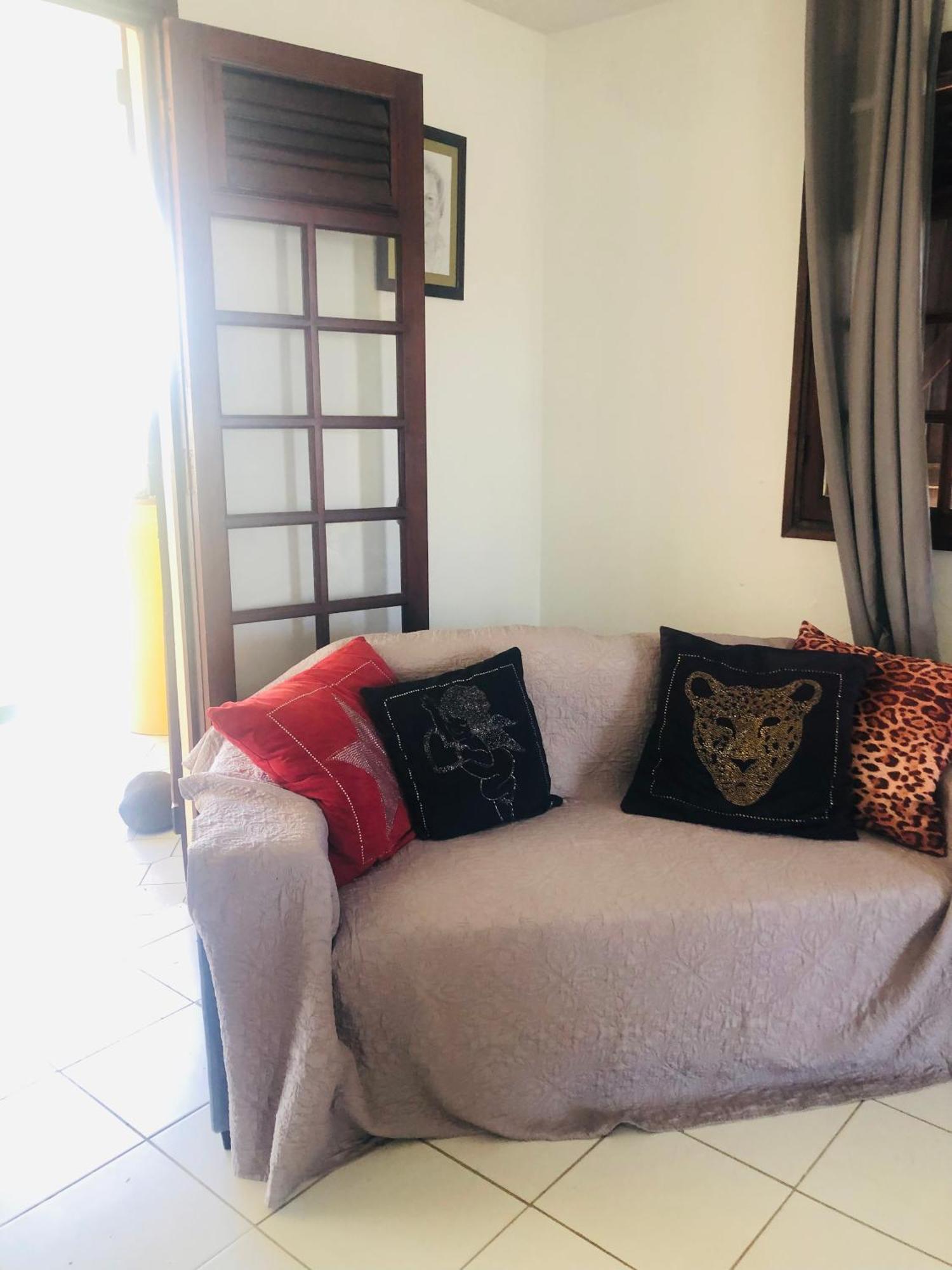 Chambre D'Hotes Mai Tai 4 Personnes Bas Du Fort Le Gosier  Eksteriør billede