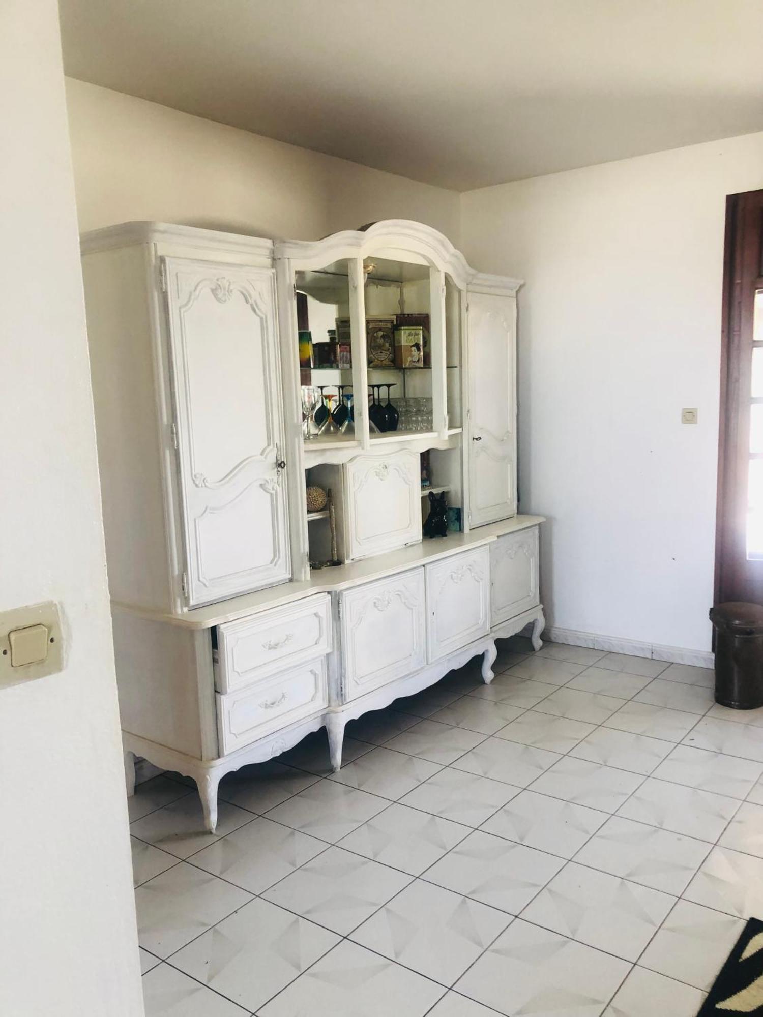 Chambre D'Hotes Mai Tai 4 Personnes Bas Du Fort Le Gosier  Eksteriør billede
